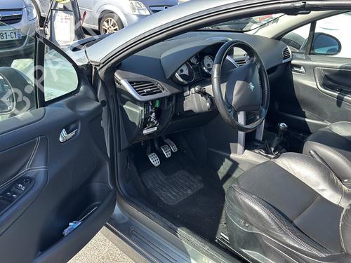 Left front window switch PEUGEOT 207 CC (WD_) 1.6 16V Turbo | BP38274066I27 - Image 4