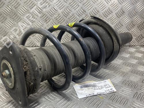 Used Right front shock absorber Right front shock absorber MAZDA 3 (BK) 1.6 MZ-CD (90 hp) 24513961 24513961