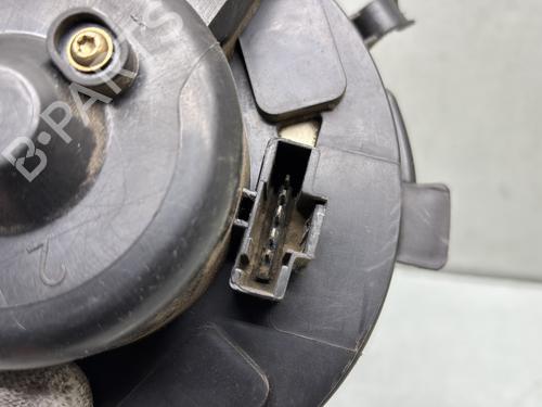 Heater blower motor PEUGEOT 307 (3A/C) 1.6 HDi 110 | BP28281232M62 