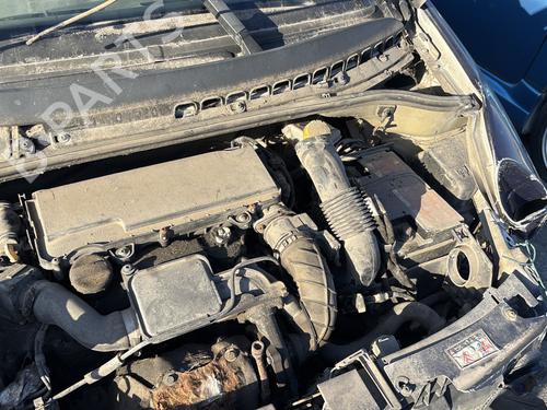 Front left window mechanism CITROËN C3 I (FC_, FN_) 1.4 HDi | BP24428872C22 
