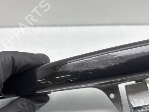 Rear left exterior door handle CITROËN BERLINGO MULTISPACE (B9) 1.6 HDi 90 | BP26318556C130 