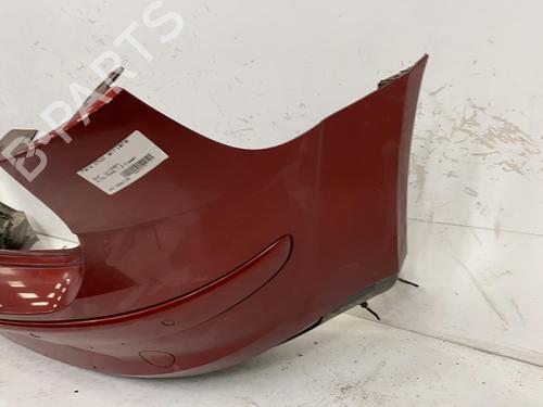 Rear bumper SEAT ALTEA (5P1)  | BP21955130C8 