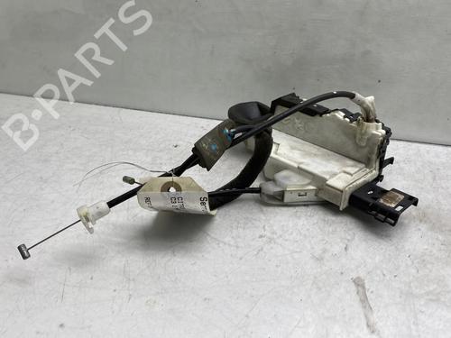 Front left lock CITROËN C3 I (FC_, FN_)  | BP19962684C98 