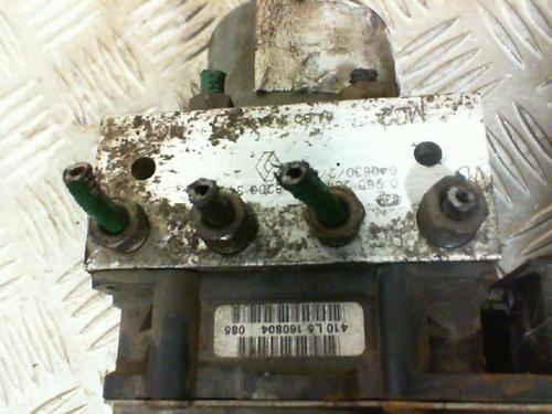 ABS pump RENAULT SCÉNIC II (JM0/1_)  | BP20035273M43 