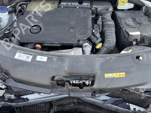 Used Parts PEUGEOT 208 I (CA_, CC_) 1.5 BlueHDI 100 4320563