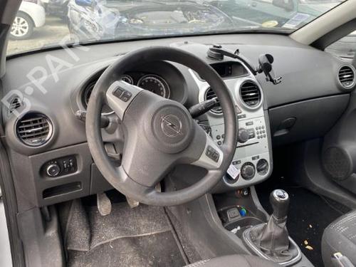 Radio OPEL CORSA D (S07) 1.3 CDTI (L08, L68) | BP30307330E6  - Image 7