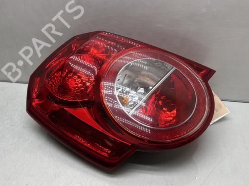 Farolim esquerdo CHEVROLET AVEO / KALOS Hatchback (T250, T255) 1.4 (101 hp) 32190279