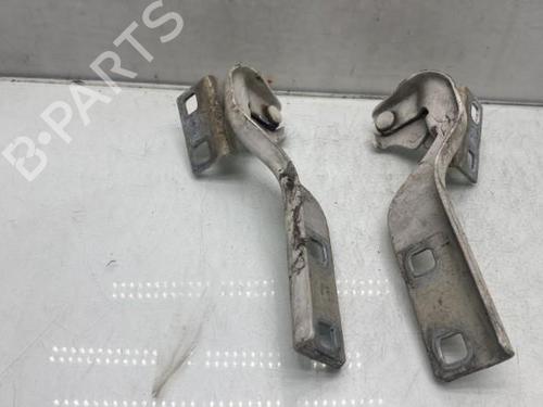 Hinge/Door check strap CITROËN JUMPER II Van 2.2 HDi 120 | BP19994393C146 