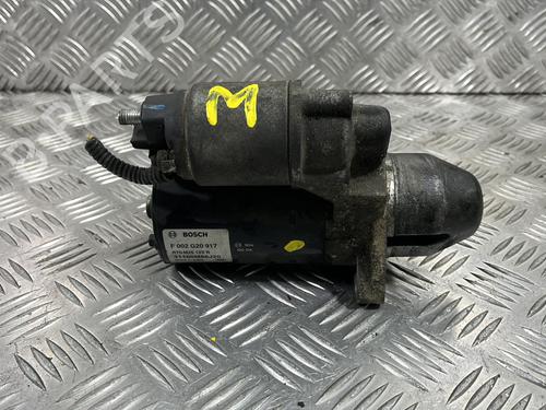 Starter SUZUKI SWIFT IV (FZ, NZ)  | BP19996782M8 