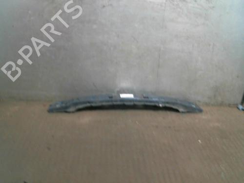 Used Front bumper reinforcement OPEL ZAFIRA A MPV (T98) 2.2 DTI 16V (F75) (125 hp) 20003170