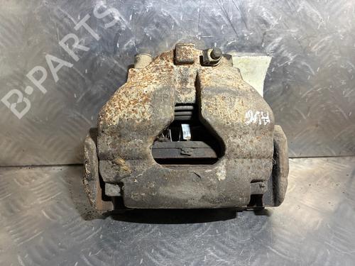 Left front brake caliper VW TRANSPORTER T5 Van (7HA, 7HH, 7EA, 7EH) 2.5 TDI | BP37194184M105 - Image 2