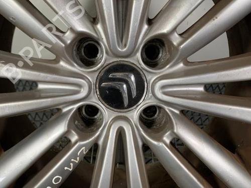 Used Rim Rim CITROËN C4 II (NC_) 1.6 HDi 110 (112 hp) 21962839 21962839