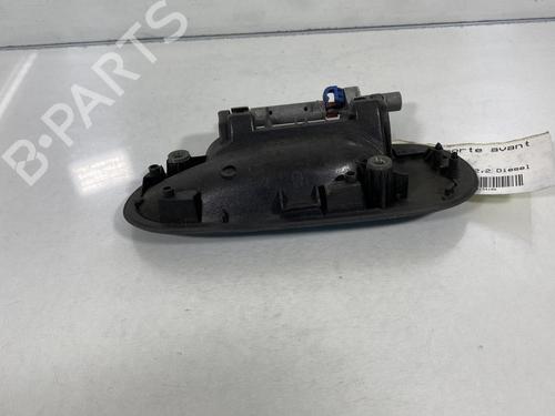 Front right exterior door handle NISSAN ALMERA TINO (V10)  | BP20034415C129 