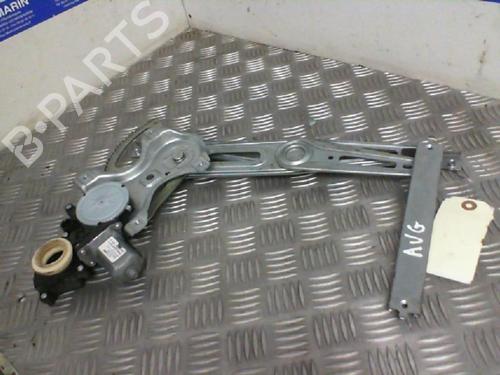 Used Front left window mechanism Front left window mechanism 19987282 19987282