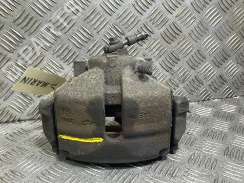 Used Left front brake caliper Left front brake caliper VW PASSAT CC B6 (357) 2.0 TDI (140 hp) 19949043 19949043