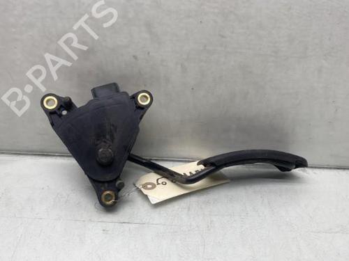 Pedal RENAULT KANGOO BE BOP (KW0/1_) | BP19968947I4 - Image 2