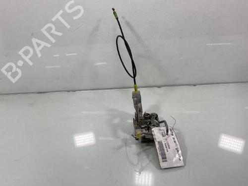 Used Front left lock Front left lock CITROËN C1 (PM_, PN_) 1.0 (68 hp) 20020170 20020170