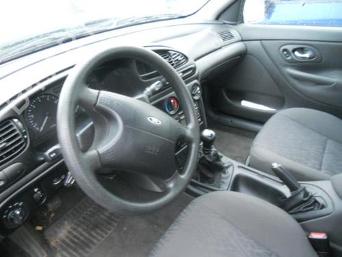 Front windshield wiper arm FORD MONDEO II (BAP)  | BP21947886C143