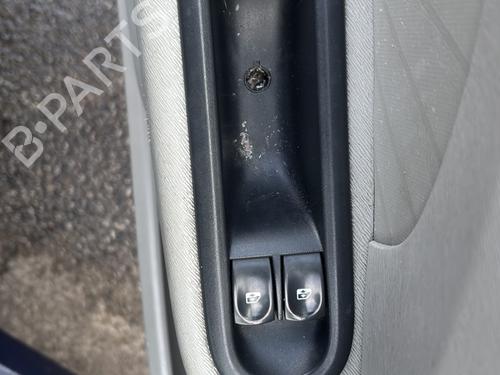 Front left lock RENAULT TWINGO II (CN0_) 1.2 (CN0D) | BP34409947C98  - Image 23