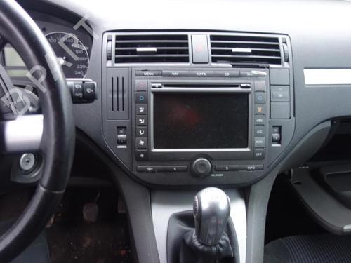 Right rear door FORD FOCUS C-MAX (DM2) 2.0 TDCi | BP20029266C5 