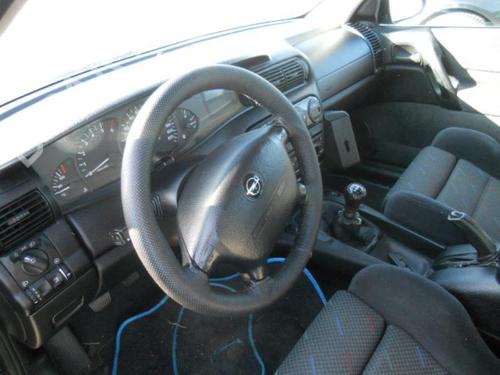 Right mirror OPEL OMEGA B (V94) 2.5 TD (F69, M69, P69) | BP20034615C27 