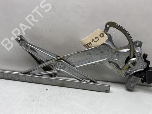 Used Front left window mechanism TOYOTA AVENSIS Estate (_T27_) 2.0 D-4D (ADT270_, ADT270R) (124 hp) 30148373