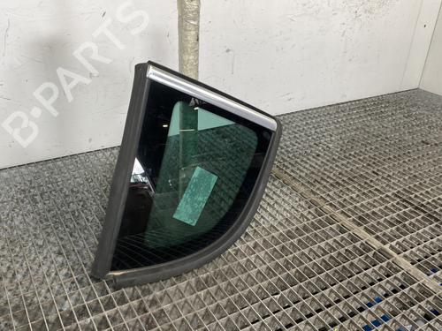 Rear left quarter glass PEUGEOT 3008 I MPV (0U_) 1.6 THP | BP25123595C93 