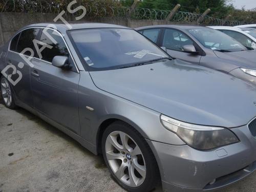 Front bumper BMW 5 (E60) 535 d | BP22963553C7 