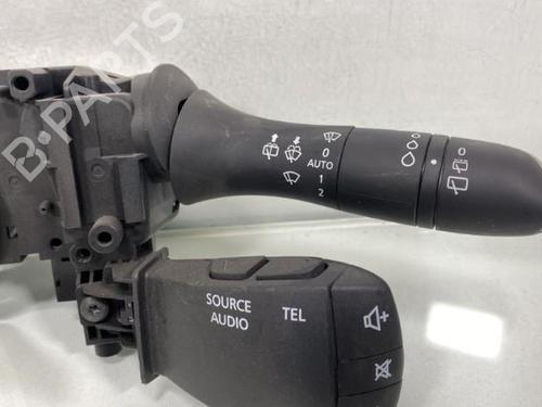 Used Steering column stalk Steering column stalk RENAULT SCÉNIC IV (J9_) [2016-2022] 20003841 20003841