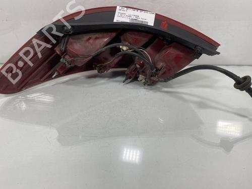 Right taillight HYUNDAI i20 I (PB, PBT) 1.4 CRDi | BP21590653C35 