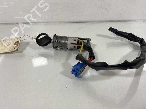 Ignition barrel PEUGEOT 206 Hatchback (2A/C)  | BP20005670M48 