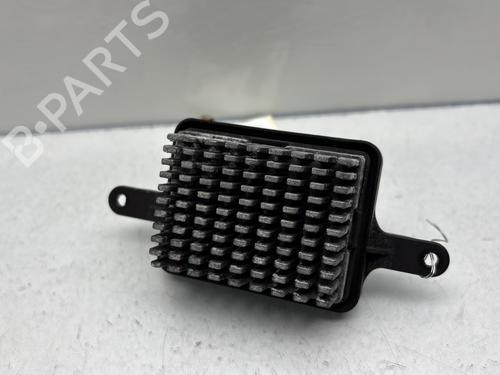 Heater resistor PEUGEOT 3008 I MPV (0U_) 1.6 HDi | BP28279876M108 