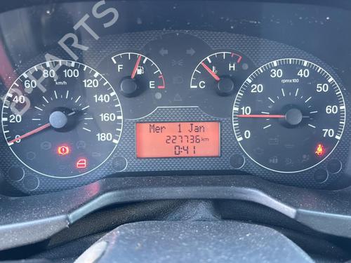 Right front indicator FIAT QUBO (225_) 1.3 D Multijet (225CXB1A, 225AXB1A, 225CXB11, 225AXB11,... | BP24198303C33 - Image 5