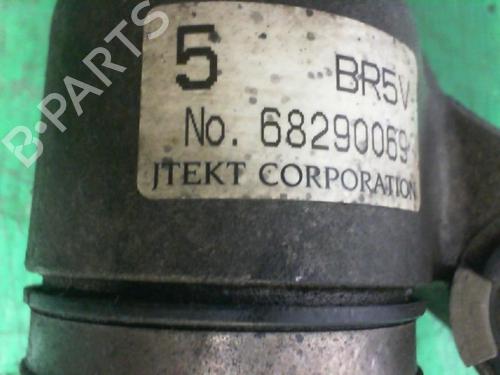 Crémaillère de direction MAZDA 3 (BK) [2003-2009]  20034702