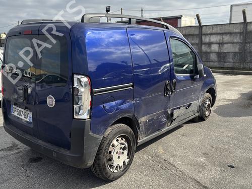 Right front indicator FIAT QUBO (225_) 1.3 D Multijet (225CXB1A, 225AXB1A, 225CXB11, 225AXB11,... | BP27721972C33  - Image 26