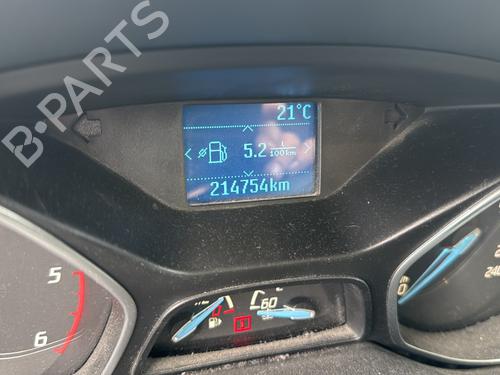 Left front window switch FORD C-MAX II (DXA/CB7, DXA/CEU) | BP34477400I27 - Image 10