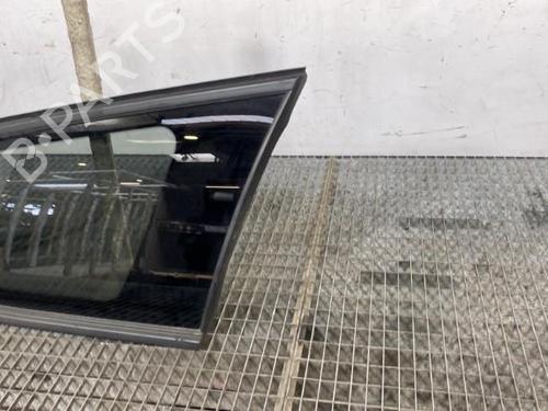 Used Rear right quarter glass Rear right quarter glass 21558660 21558660