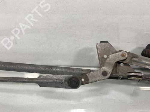 Front wiper motor SEAT IBIZA III (6L1) 1.9 SDI | BP19987686M29 