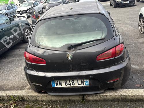 Right taillight ALFA ROMEO 147 (937_) 1.6 16V T.SPARK ECO (937.AXA1A, 937.BXA1A) | BP30409088C35 