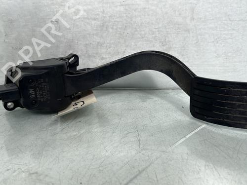 Pedal Pedal PEUGEOT 3008 I MPV (0U_) 1.6 THP (150 hp) 34243187 34243187