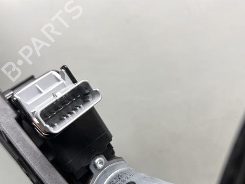 Front right window mechanism OPEL CORSA F (P2JO) 1.2 (68) | BP31379331C23 - Image 2