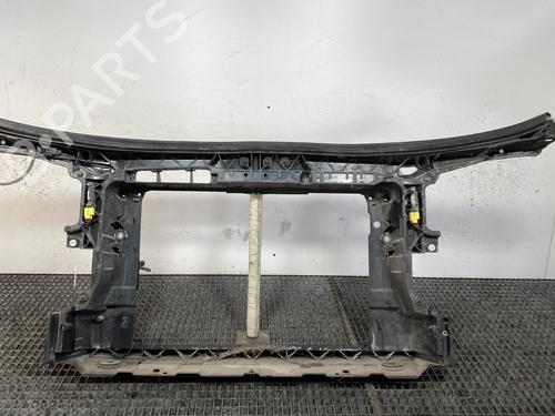 Front slam panel AUDI A3 (8P1) 1.6 TDI | BP25340855C72 