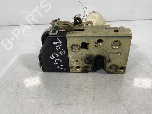 Front right lock CITROËN BERLINGO / BERLINGO FIRST Box Body/MPV (M_)  | BP20019782C97 