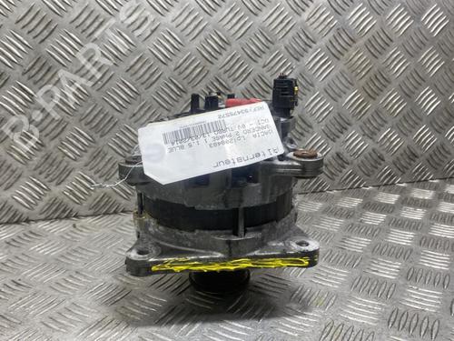Alternator DACIA SANDERO II 1.5 dCi | BP20185325M7 