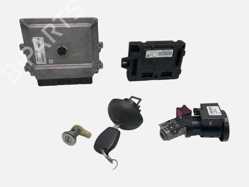 Electronic module DACIA SANDERO II TCe 90 (B8M1, B8MA, B8AC) | BP40447628M83 - Image 6
