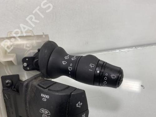 Steering column stalk RENAULT MEGANE III Grandtour (KZ0/1) 1.5 dCi (KZ0C, KZ1A) | BP19984927I23 