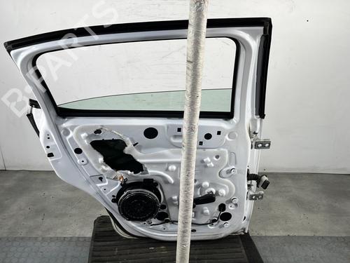 Left rear door CITROËN C3 III (SX) 1.2 PureTech 82 | BP28301590C4