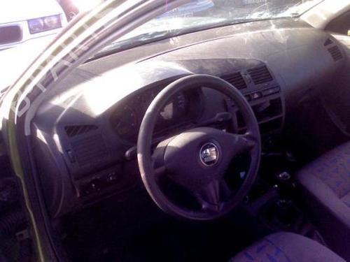 Climate control SEAT CORDOBA (6K1, 6K2)  | BP20006088I5 