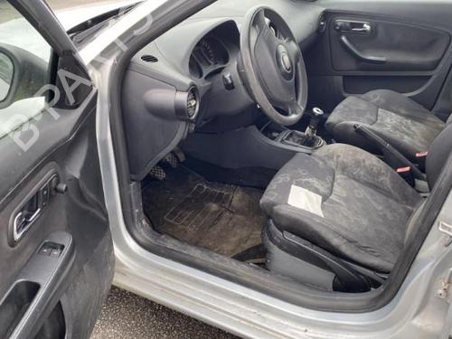 Left taillight SEAT IBIZA III (6L1) 1.9 TDI | BP29286889C34 
