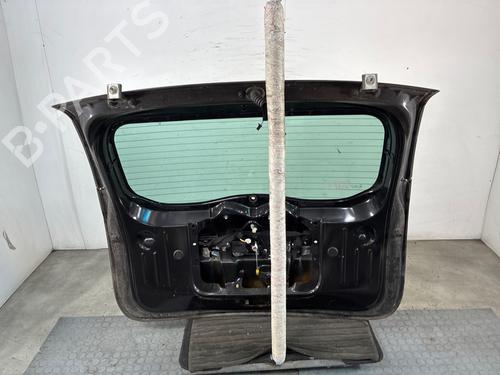 Tailgate DACIA DUSTER (HS_) 1.5 dCi | BP37678610C6 - Image 2